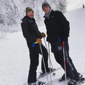 Meet your Posher, Chase